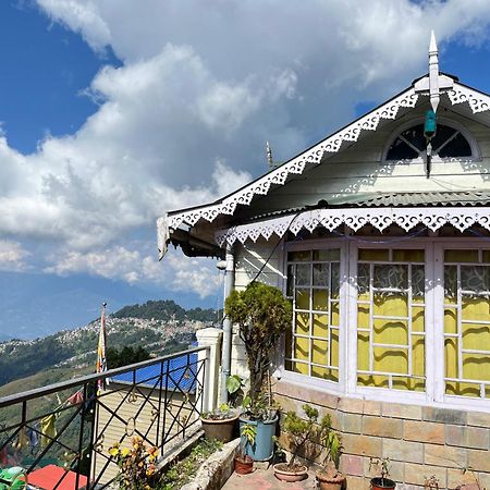 Eagle'S Nest Homestay Darjeeling  Eksteriør bilde