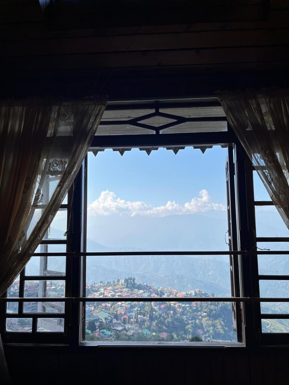 Eagle'S Nest Homestay Darjeeling  Eksteriør bilde