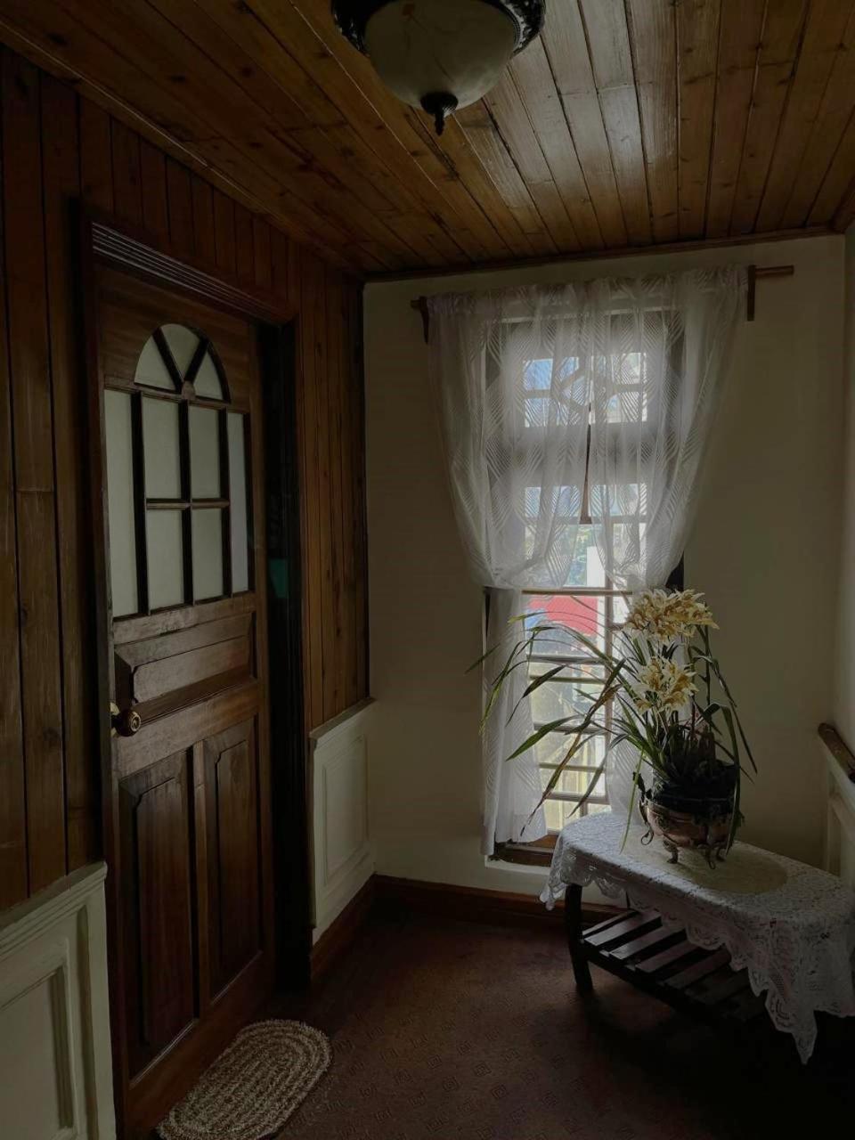 Eagle'S Nest Homestay Darjeeling  Eksteriør bilde