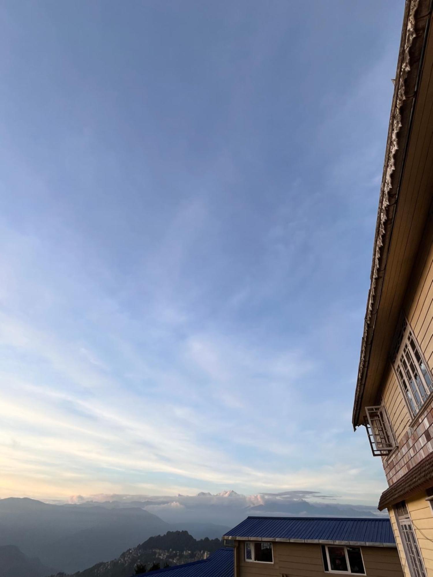 Eagle'S Nest Homestay Darjeeling  Eksteriør bilde