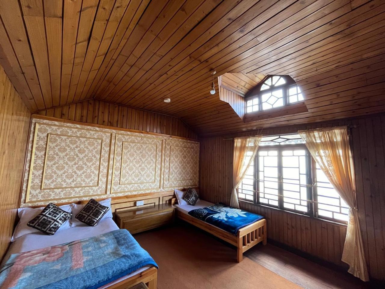 Eagle'S Nest Homestay Darjeeling  Eksteriør bilde