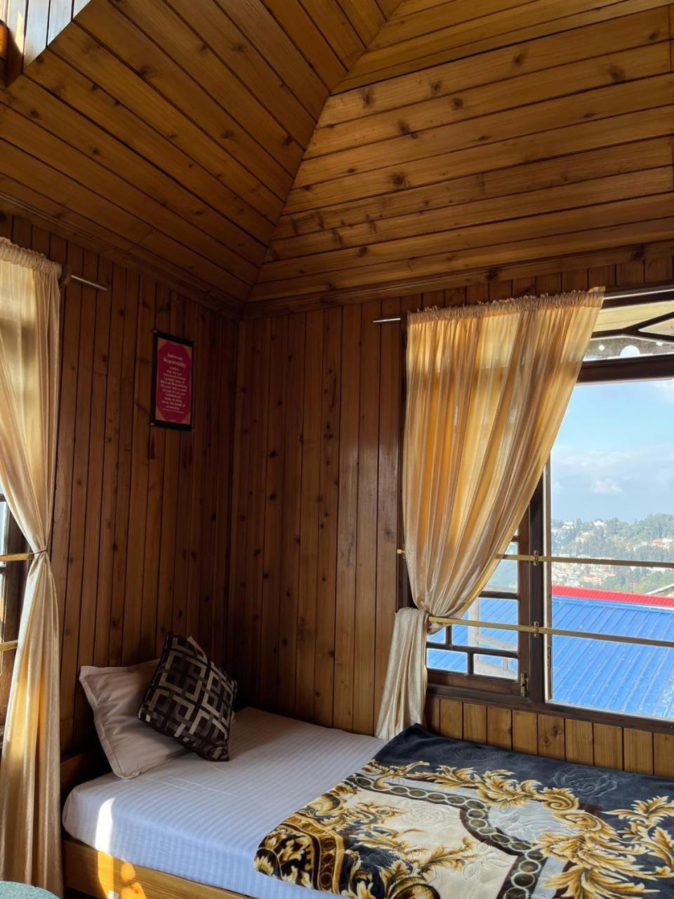 Eagle'S Nest Homestay Darjeeling  Eksteriør bilde
