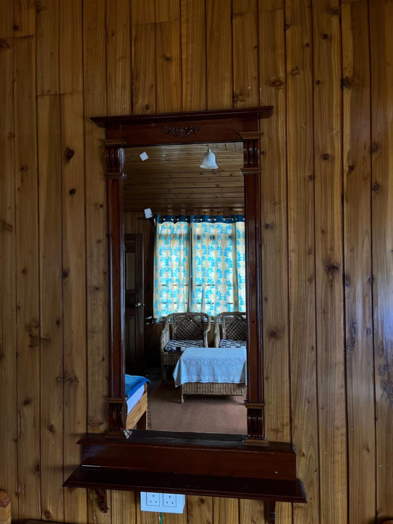 Eagle'S Nest Homestay Darjeeling  Eksteriør bilde