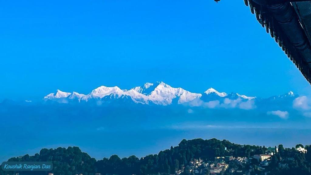 Eagle'S Nest Homestay Darjeeling  Eksteriør bilde