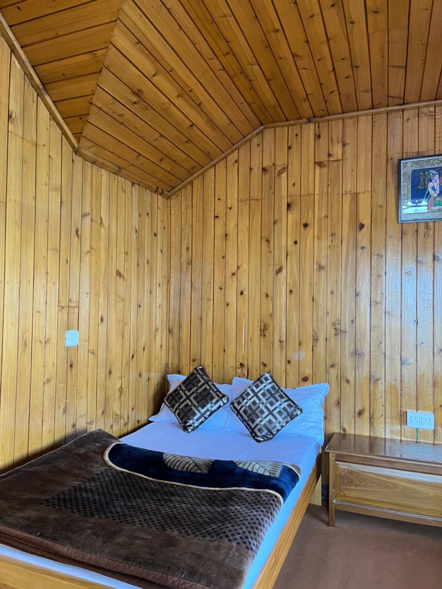 Eagle'S Nest Homestay Darjeeling  Eksteriør bilde