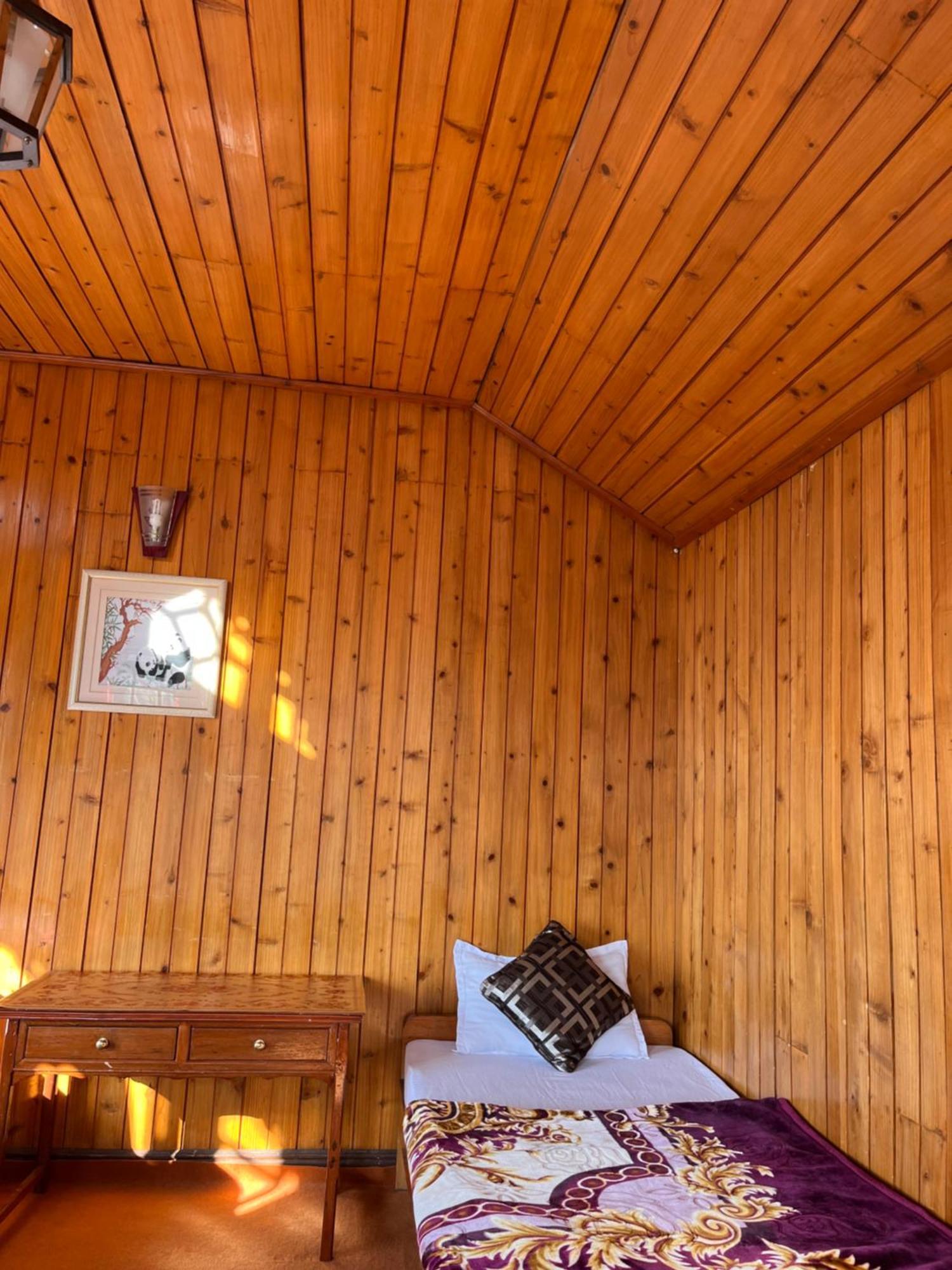 Eagle'S Nest Homestay Darjeeling  Eksteriør bilde